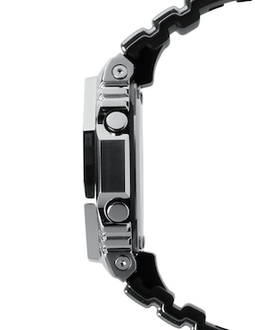 Reloj Casio G-Shock Metal Fine para hombre GM-2100YM-8ACR