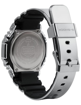 Reloj Casio G-Shock Metal Fine para hombre GM-2100YM-8ACR
