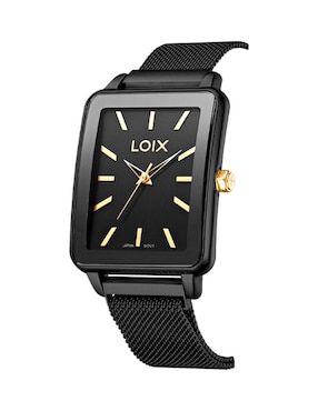 Reloj Loix unisex L1282-1