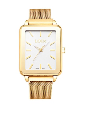 Reloj Loix unisex L1282-2