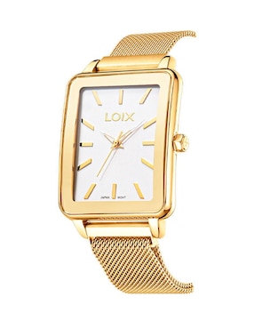 Reloj Loix unisex L1282-2