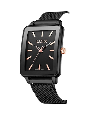 Reloj Loix unisex L1282-3