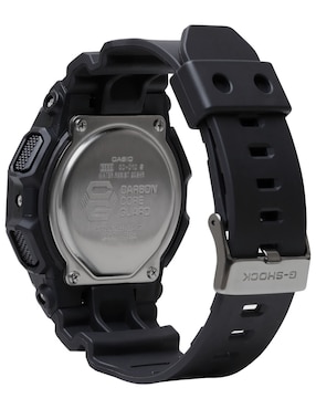 Reloj Casio G-Shock Black On Black para hombre GD-010-1A1CR