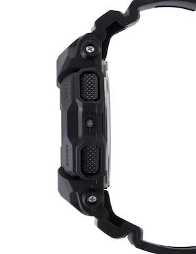 Reloj Casio G-Shock Black On Black para hombre GD-010-1A1CR