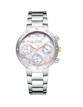 Reloj Loix para mujer LA2141D-1