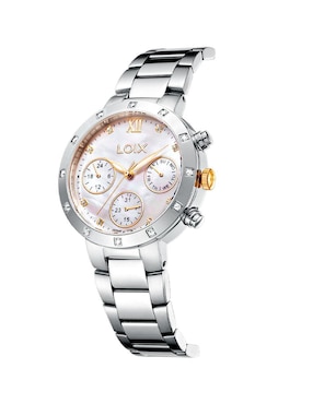 Reloj Loix para mujer LA2141D-1