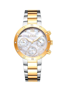 Reloj Loix para mujer LA2141D-3