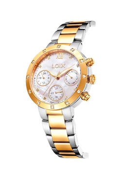 Reloj Loix para mujer LA2141D-3
