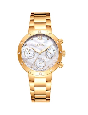Reloj Loix para mujer LA2141D-4