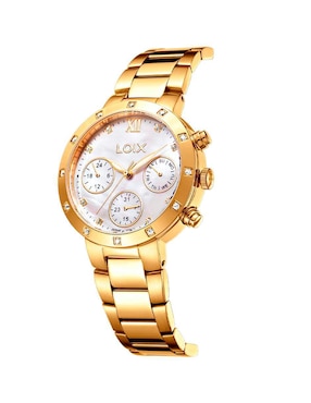 Reloj Loix para mujer LA2141D-4