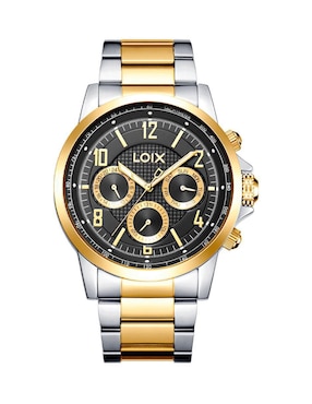 Reloj Loix para hombre L2150-3