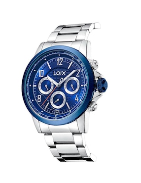 Reloj Loix para hombre L2150-5