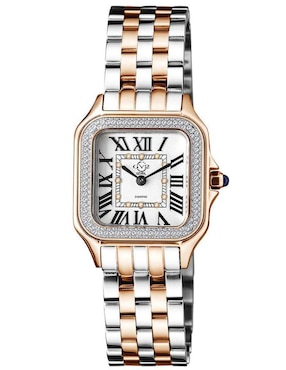 Reloj Gevril Suizo para mujer Milan