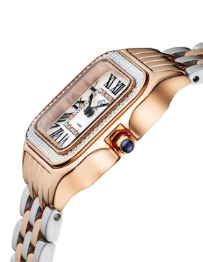 Reloj Gevril Suizo para mujer Milan