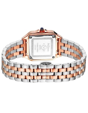 Reloj Gevril Suizo para mujer Milan