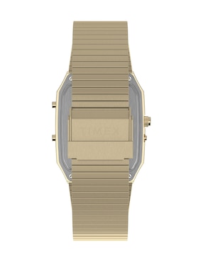 Reloj Timex Reissue para hombre TW2Y06000VT