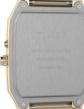 Reloj Timex Reissue para hombre TW2Y06000VT