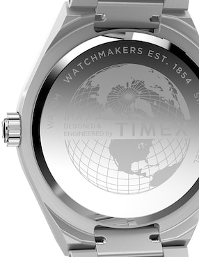 Reloj Timex Continental para hombre TW2Y12100VT