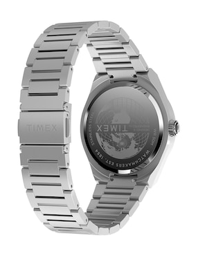 Reloj Timex Continental para hombre TW2Y12100VT