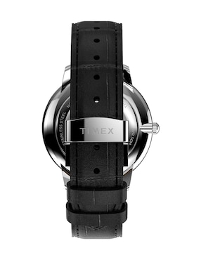 Reloj Timex Waterbury Metropolitan para hombre TW2Y23200VT