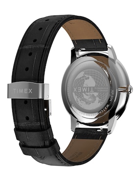 Reloj Timex Waterbury Metropolitan para hombre TW2Y23200VT