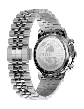 Reloj Timex Waterbury Metropolitan para hombre TW2Y23400VT