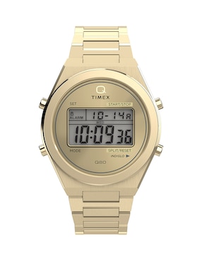 Reloj Timex Continental para hombre TW2Y09700VT
