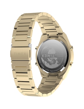 Reloj Timex Continental para hombre TW2Y09700VT