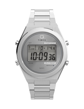 Reloj Timex Continental Para Hombre Tw2y09800vt