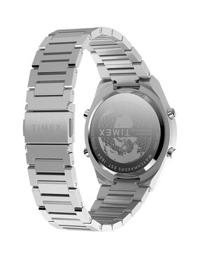 Reloj Timex Continental para hombre TW2Y09800VT