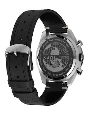 Reloj Timex Waterbury Traditional para hombre TW2Y18600VT