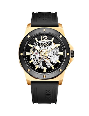 Reloj Loix para hombre LA2151-3