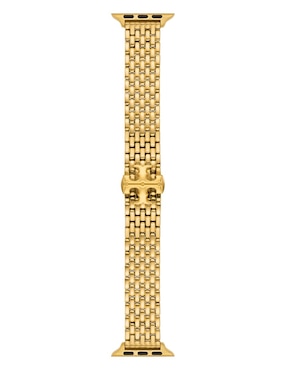 Correa para smartwatch Tory Burch