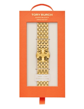 Correa para smartwatch Tory Burch