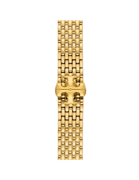 Correa para smartwatch Tory Burch