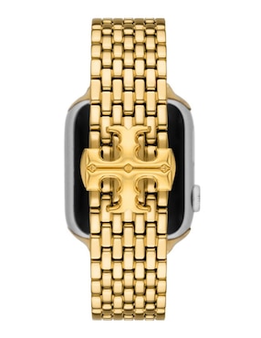 Correa para smartwatch Tory Burch