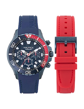Reloj Nautica Nst para hombre NAPNSS505