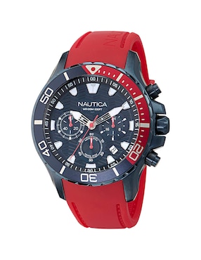 Reloj Nautica Nst para hombre NAPNSS505