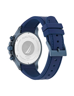 Reloj Nautica Nst para hombre NAPNSS505