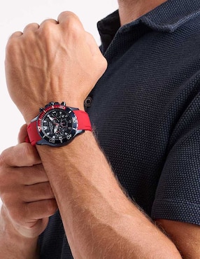 Reloj Nautica Nst para hombre NAPNSS505