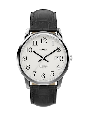 Reloj Timex Easy Reader Classic para hombre TW2W95400QF