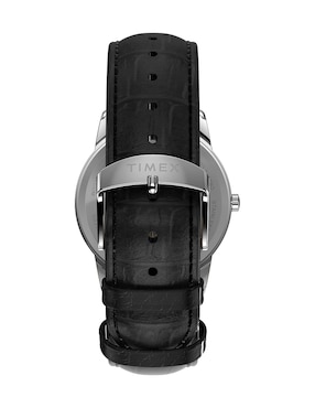 Reloj Timex Easy Reader Classic para hombre TW2W95400QF