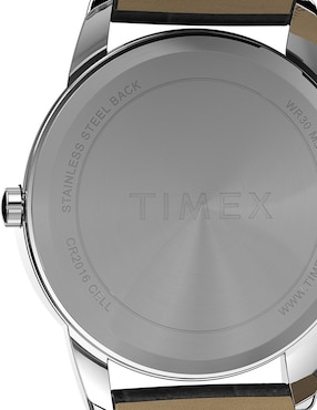 Reloj Timex Easy Reader Classic para hombre TW2W95400QF