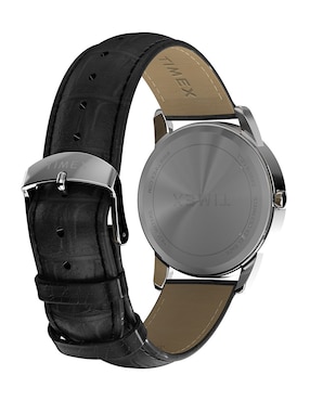 Reloj Timex Easy Reader Classic para hombre TW2W95400QF