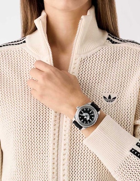 Reloj Adidas Discoverer One unisex AOSY250212I