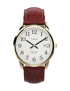 Reloj Timex Easy Reader Classic para hombre TW2W95500QF