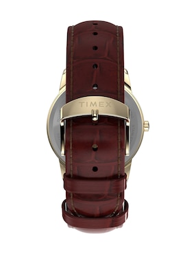 Reloj Timex Easy Reader Classic para hombre TW2W95500QF