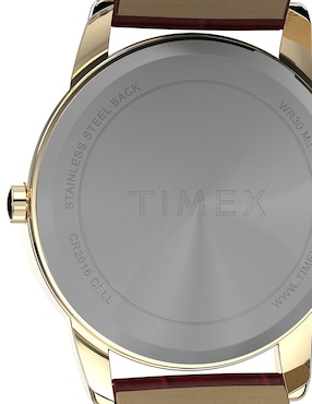 Reloj Timex Easy Reader Classic para hombre TW2W95500QF