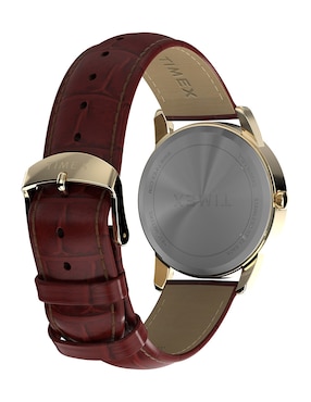 Reloj Timex Easy Reader Classic para hombre TW2W95500QF