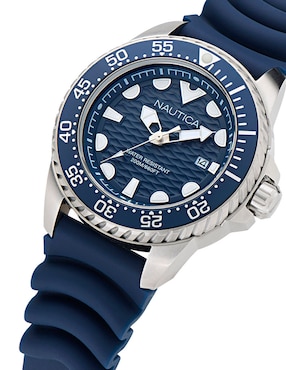 Reloj Nautica Nct Sea Dive para hombre NAPSDS501